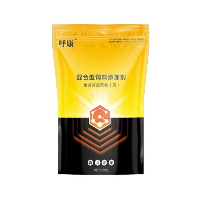 家禽呼吸道專用-呼康