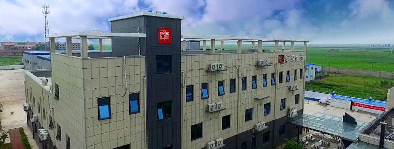 晨源生物飼料添加劑廠家