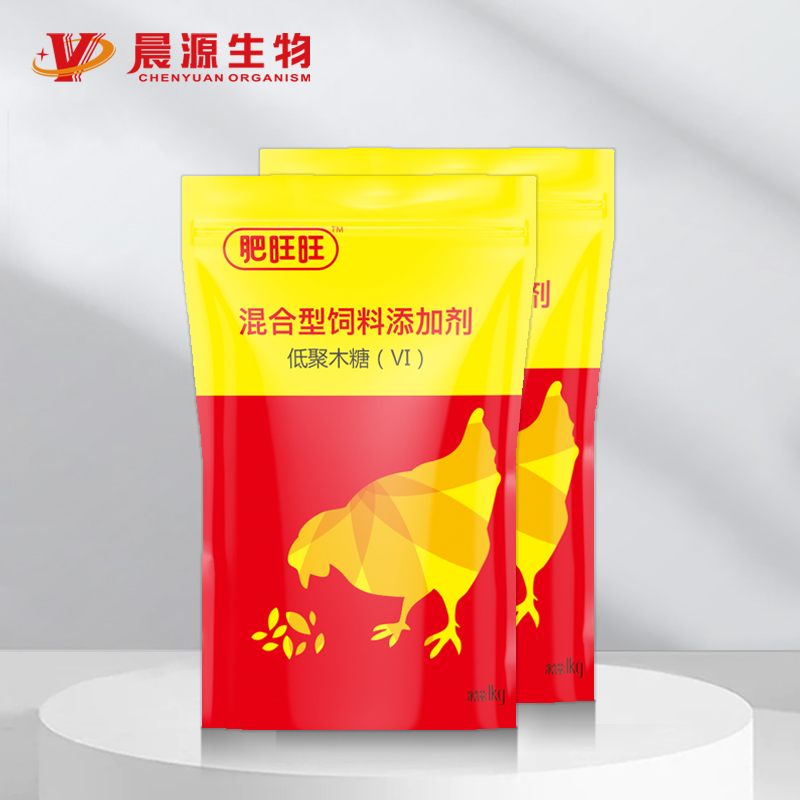 禽催肥促生長-肥旺旺