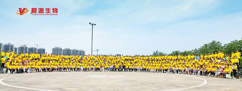 晨源生物服務(wù)團(tuán)隊(duì)